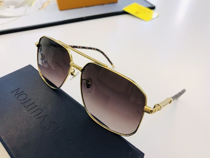 Louis Vuitton Sunglasses Top Quality LVS00330